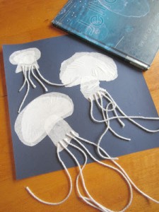 \"jellyfish\"